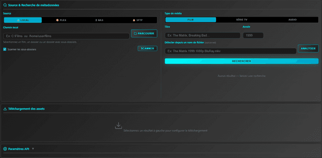 KBDW Encoder — aperçu 4