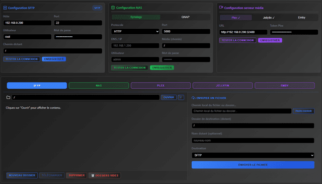 KBDW Encoder — aperçu 6