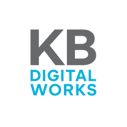 Logo KB Digital Works